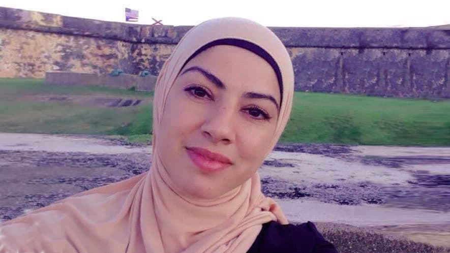 Rasmiyya Al-Majdhoub